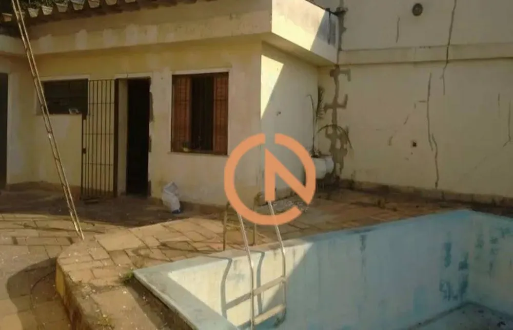 Casa, 3 quartos, 200 m² - Foto 4