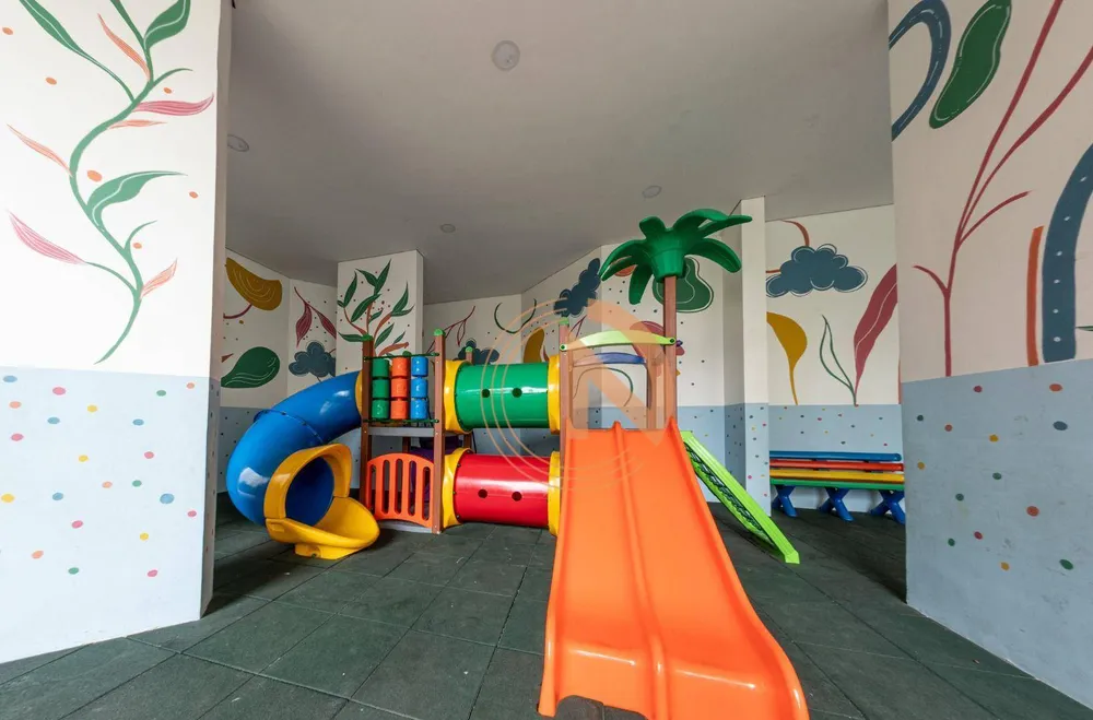 Cobertura, 3 quartos, 202 m² - Foto 6