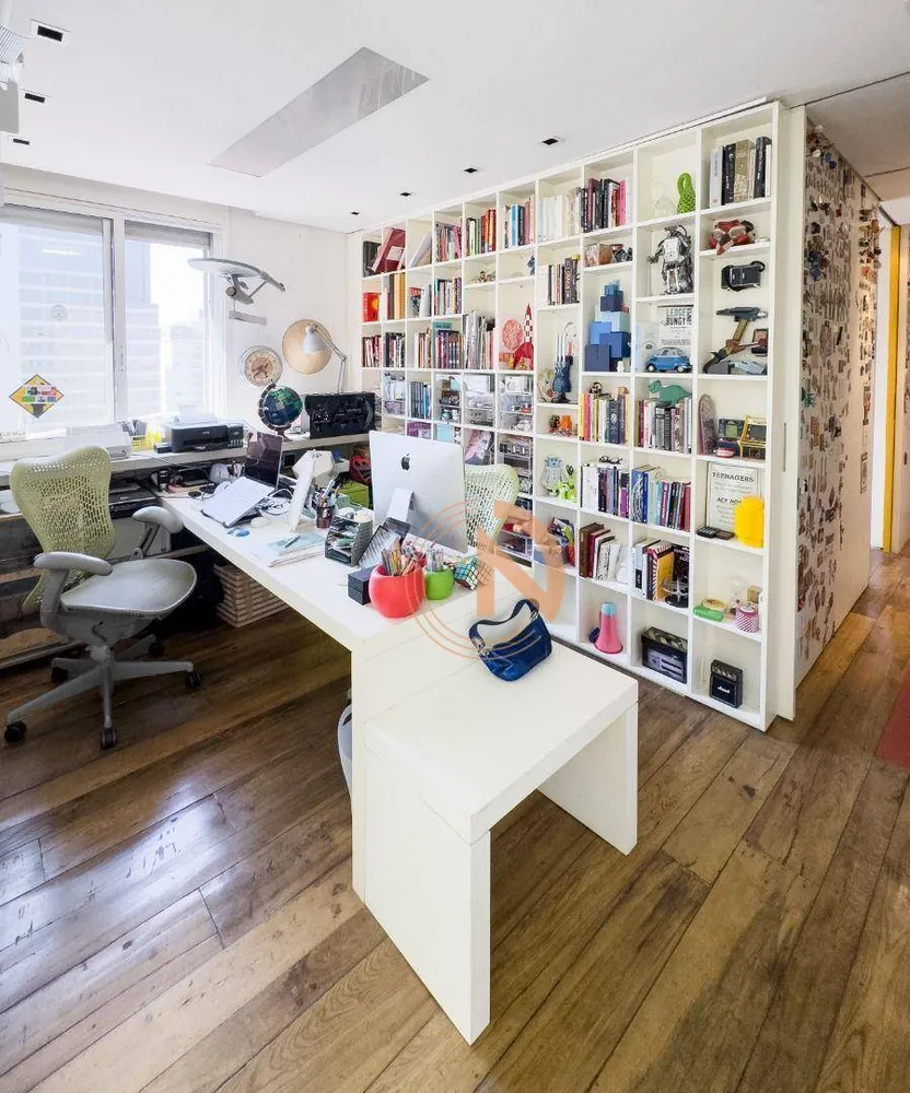 Cobertura, 3 quartos, 202 m² - Foto 5