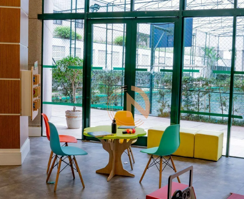 Cobertura, 3 quartos, 202 m² - Foto 7