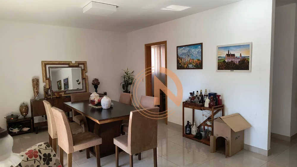 Apartamento, 4 quartos, 208 m² - Foto 2