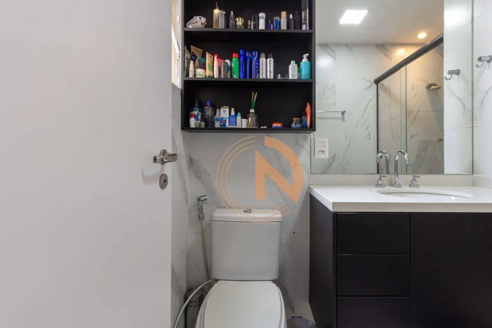 Apartamento, 3 quartos, 136 m² - Foto 6