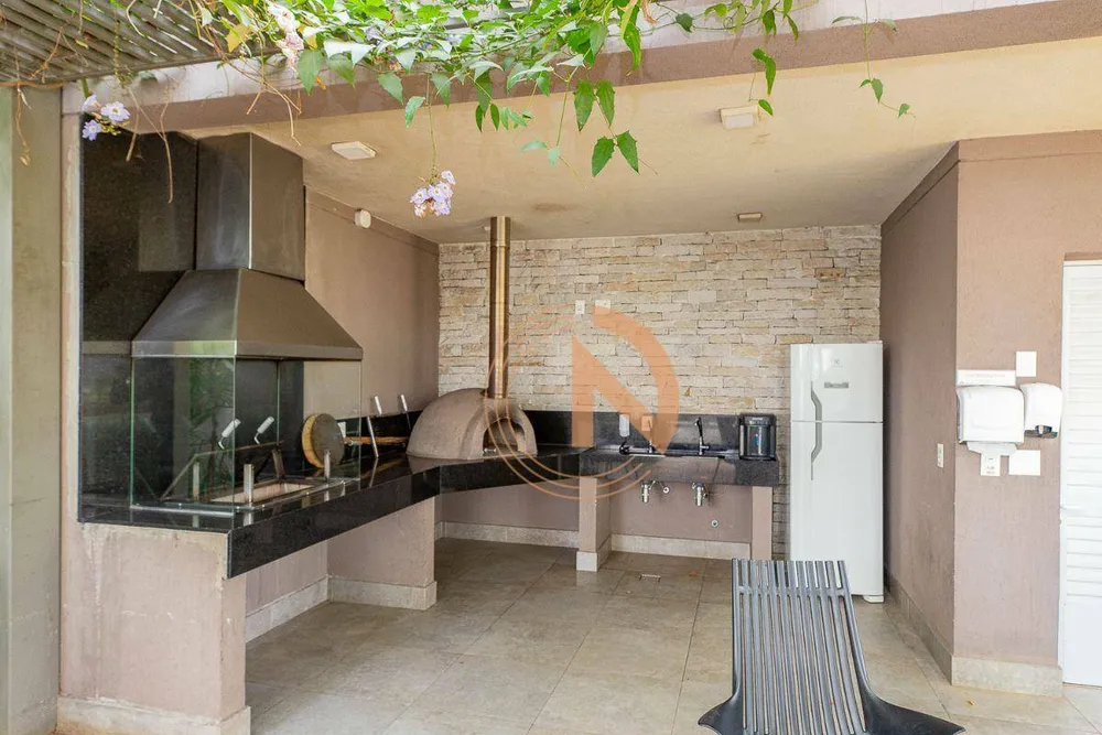 Apartamento, 3 quartos, 136 m² - Foto 7