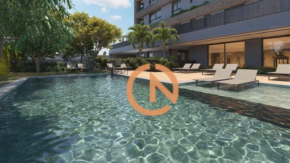 Apartamento, 3 quartos, 173 m² - Foto 7