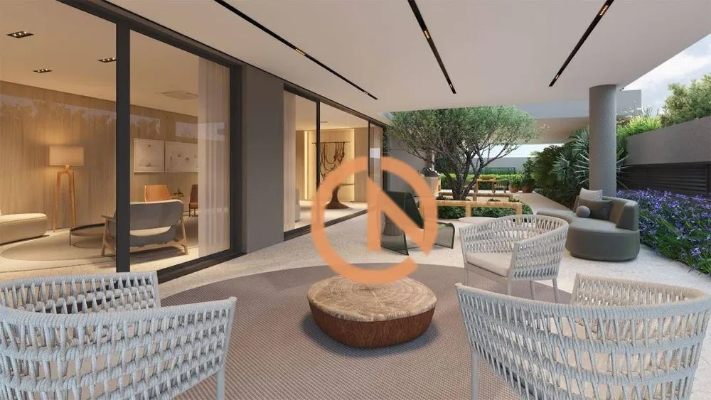 Apartamento, 3 quartos, 173 m² - Foto 6