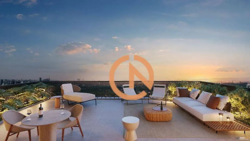 Apartamento, 3 quartos, 173 m² - Foto 2