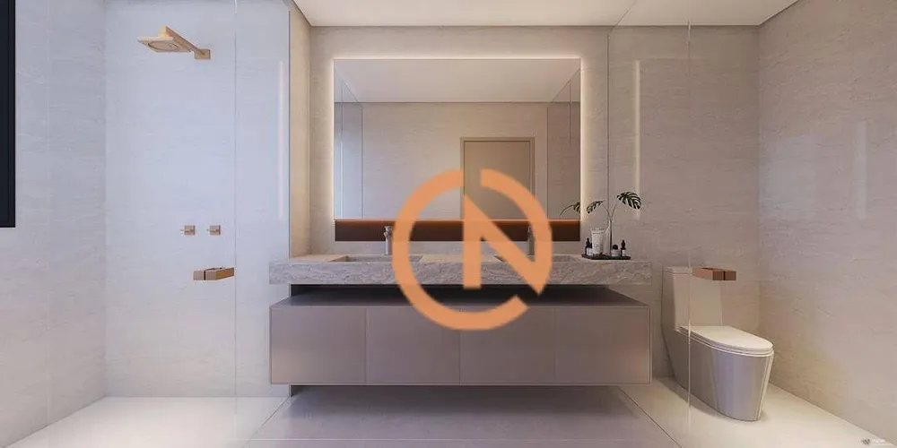 Apartamento, 3 quartos, 173 m² - Foto 3