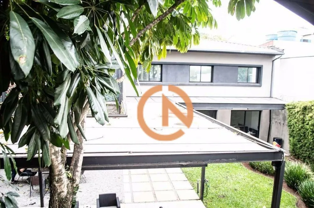 Casa, 10 quartos, 750 m² - Foto 3