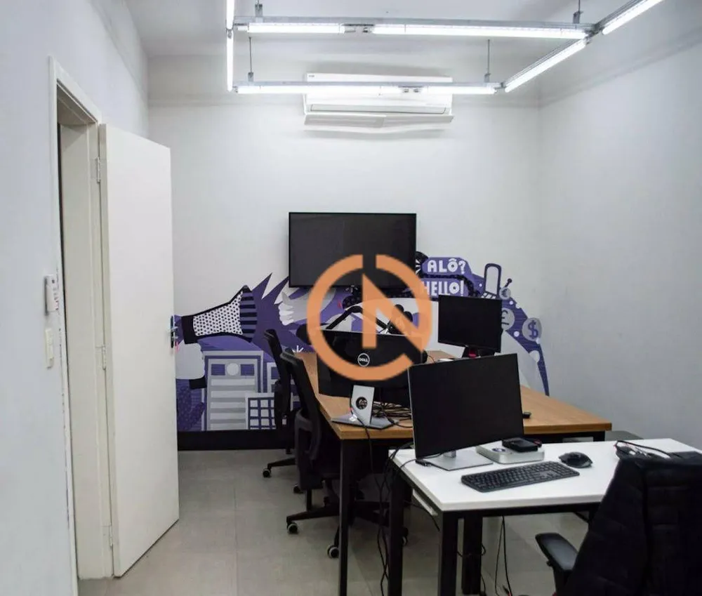 Casa, 10 quartos, 750 m² - Foto 1