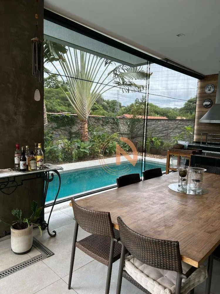 Casa de Condomínio, 4 quartos - Foto 3