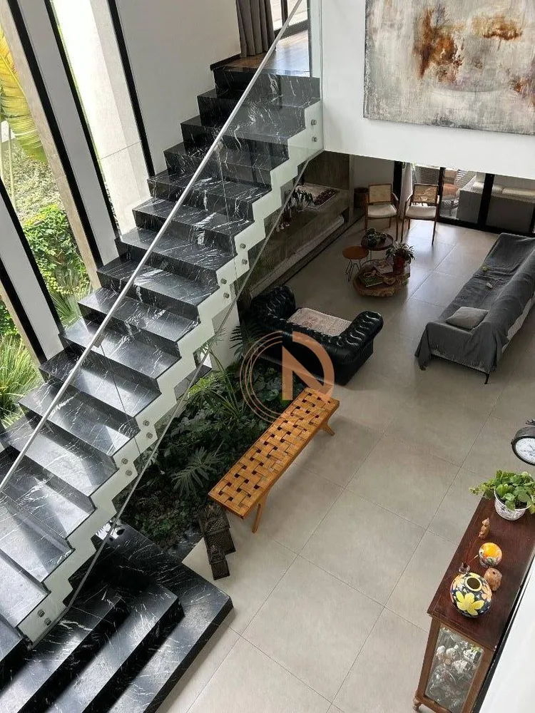 Casa de Condomínio, 4 quartos - Foto 6
