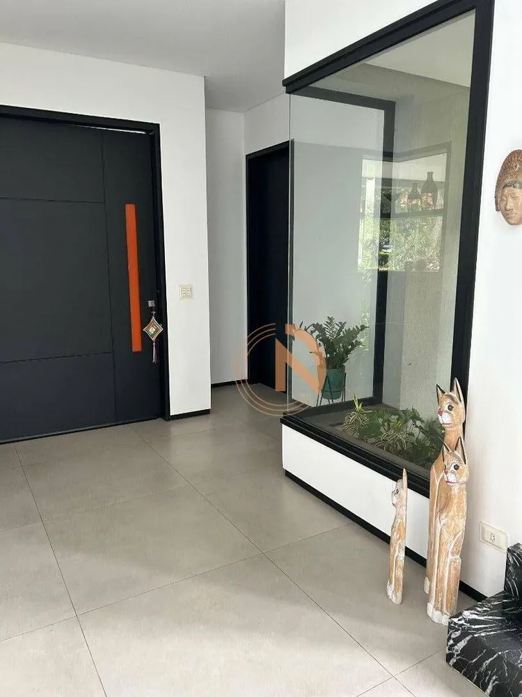 Casa de Condomínio, 4 quartos - Foto 12