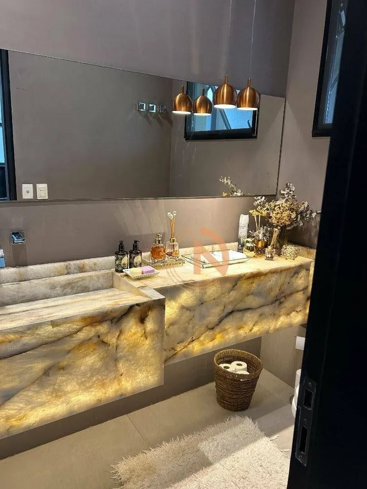 Casa de Condomínio, 4 quartos - Foto 10