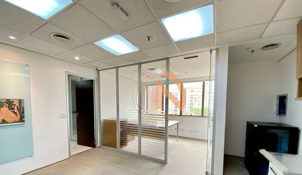 Sala-Conjunto, 180 m² - Foto 8
