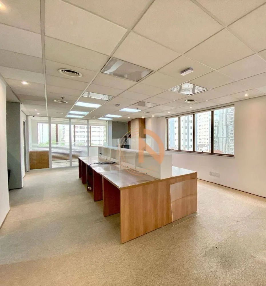 Sala-Conjunto, 180 m² - Foto 12