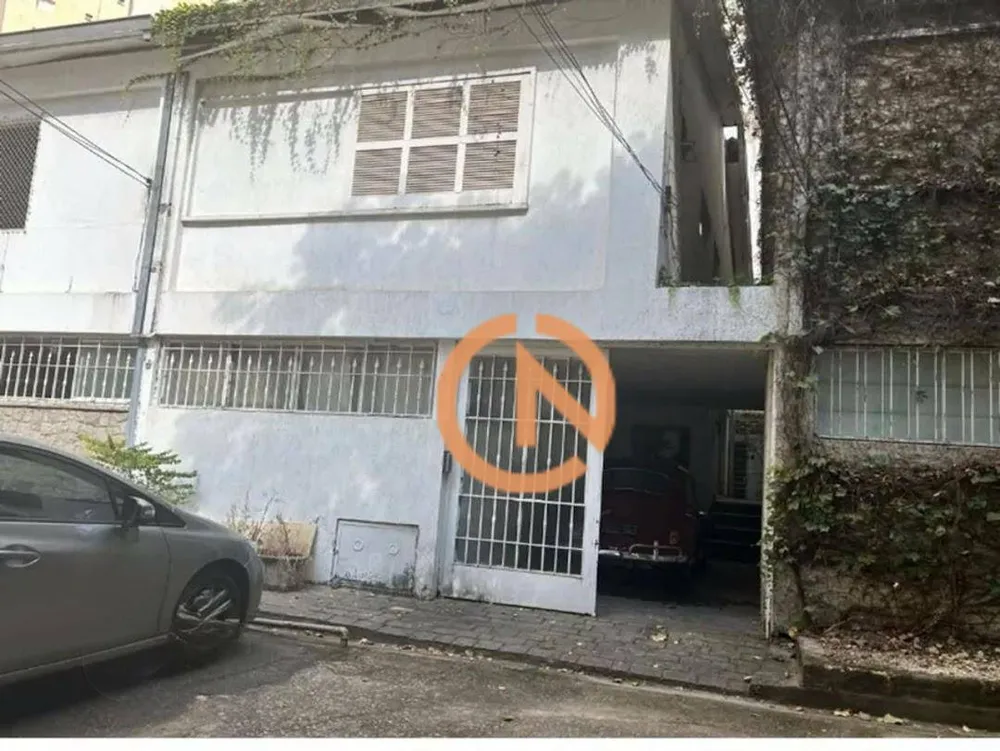 Casa, 3 quartos, 136 m² - Foto 1
