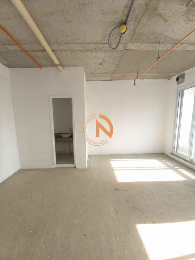 Conjunto Comercial-Sala à venda, 32m² - Foto 5