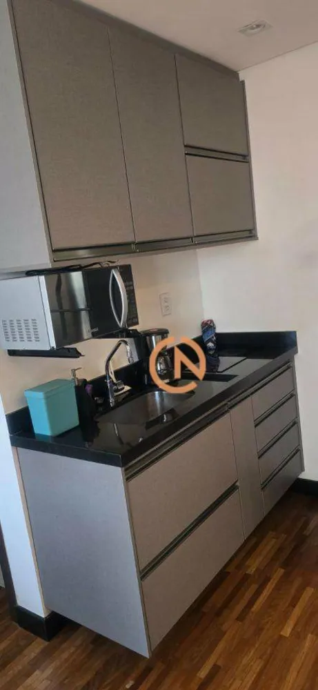 Apartamento, 1 quarto, 30 m² - Foto 8