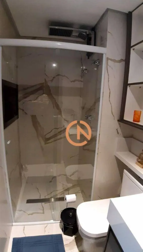 Apartamento, 1 quarto, 30 m² - Foto 4