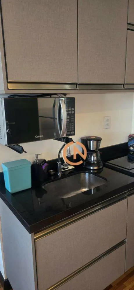 Apartamento, 1 quarto, 30 m² - Foto 6