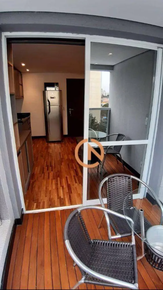 Apartamento, 1 quarto, 30 m² - Foto 2