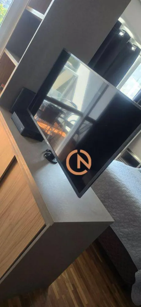Apartamento, 1 quarto, 30 m² - Foto 5