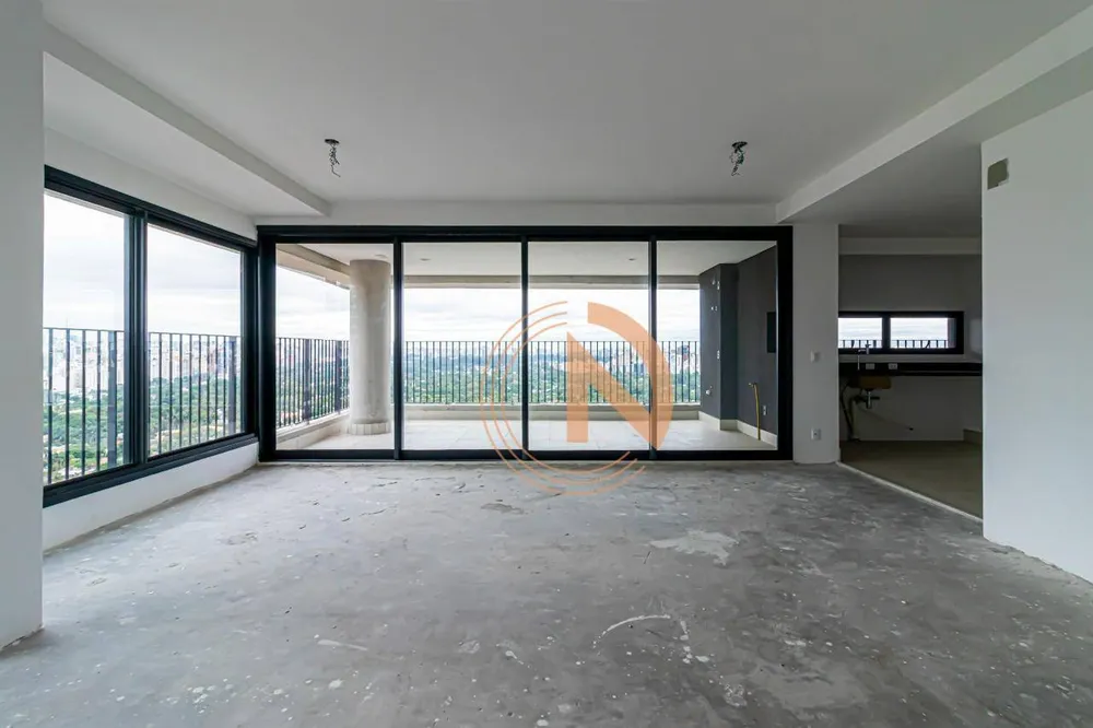 Apartamento, 2 quartos, 134 m² - Foto 8