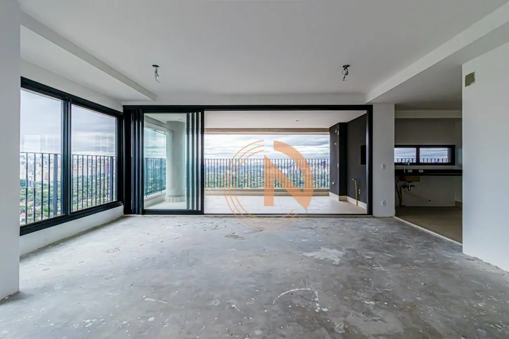 Apartamento, 2 quartos, 134 m² - Foto 2
