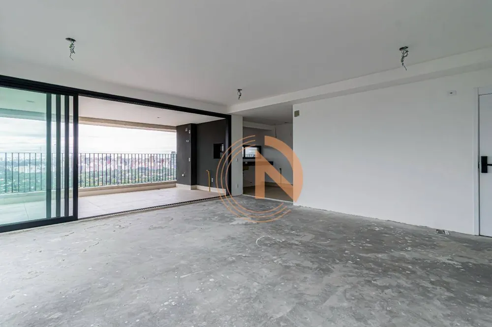 Apartamento, 2 quartos, 134 m² - Foto 3