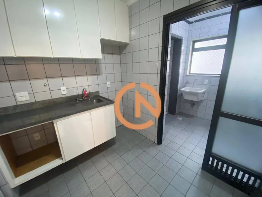 Apartamento, 2 quartos, 75 m² - Foto 6