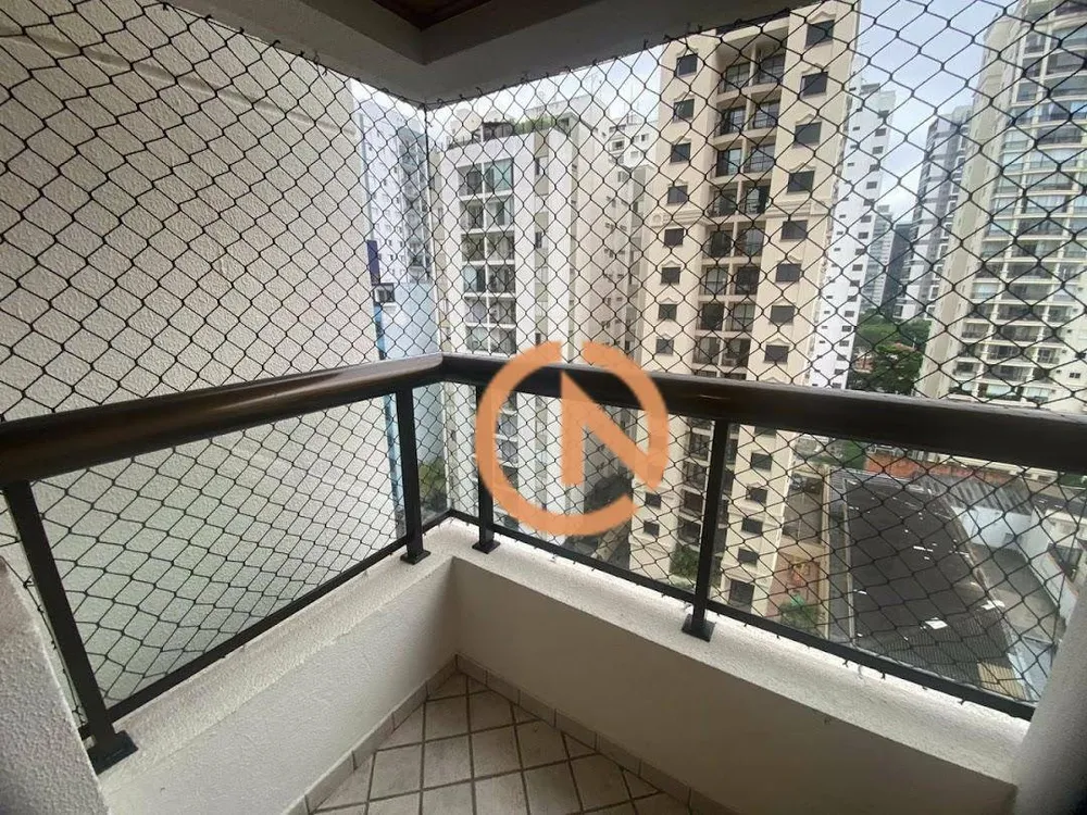 Apartamento, 2 quartos, 75 m² - Foto 1