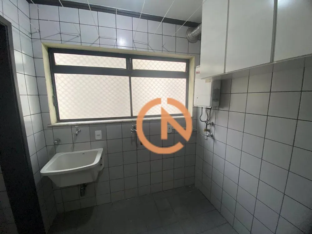 Apartamento, 2 quartos, 75 m² - Foto 7
