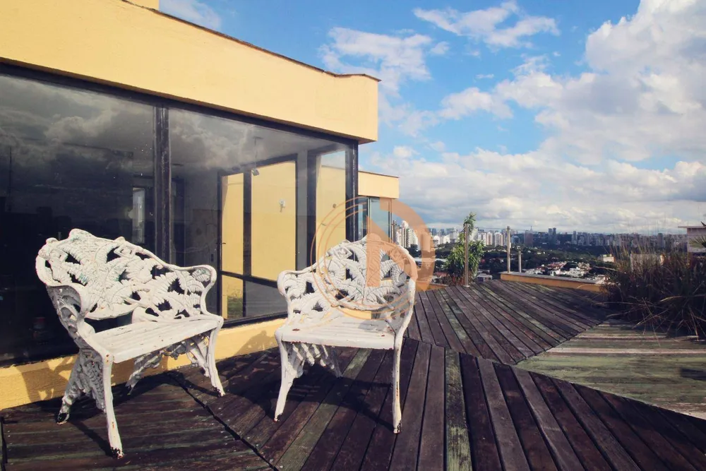 Cobertura, 3 quartos, 230 m² - Foto 8