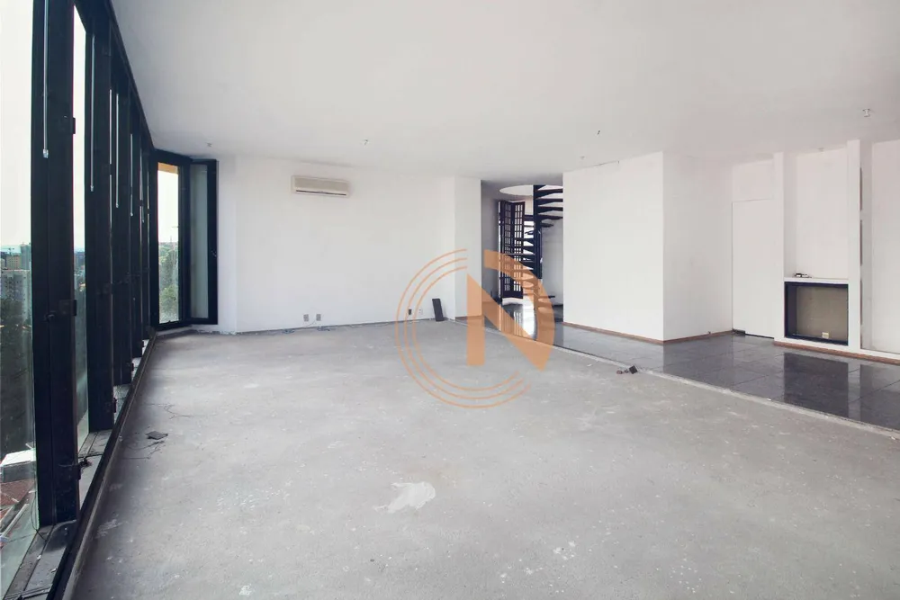 Cobertura, 3 quartos, 230 m² - Foto 4
