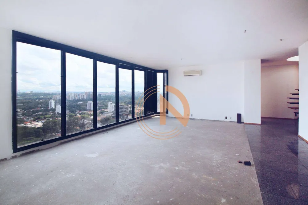 Cobertura, 3 quartos, 230 m² - Foto 1