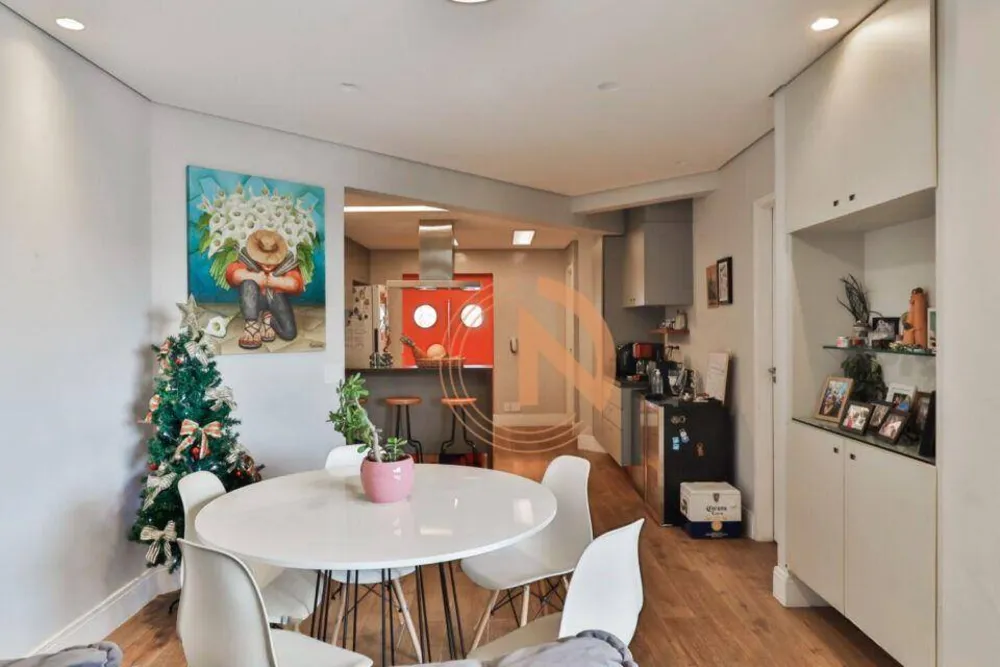 Apartamento, 3 quartos, 112 m² - Foto 2