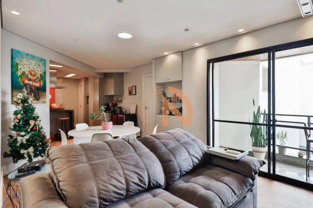 Apartamento, 3 quartos, 112 m² - Foto 5