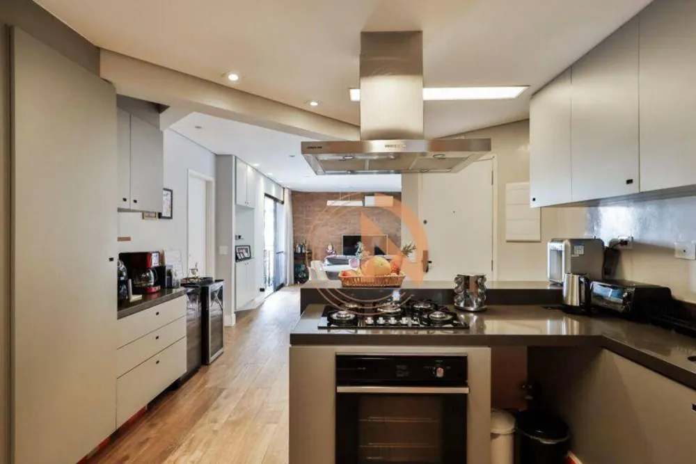 Apartamento, 3 quartos, 112 m² - Foto 3