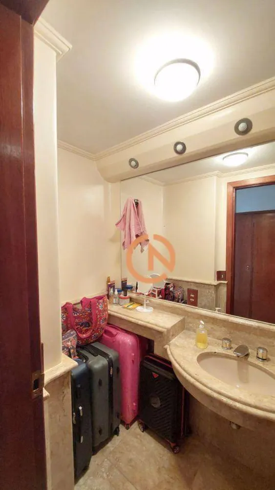 Apartamento, 4 quartos, 158 m² - Foto 7