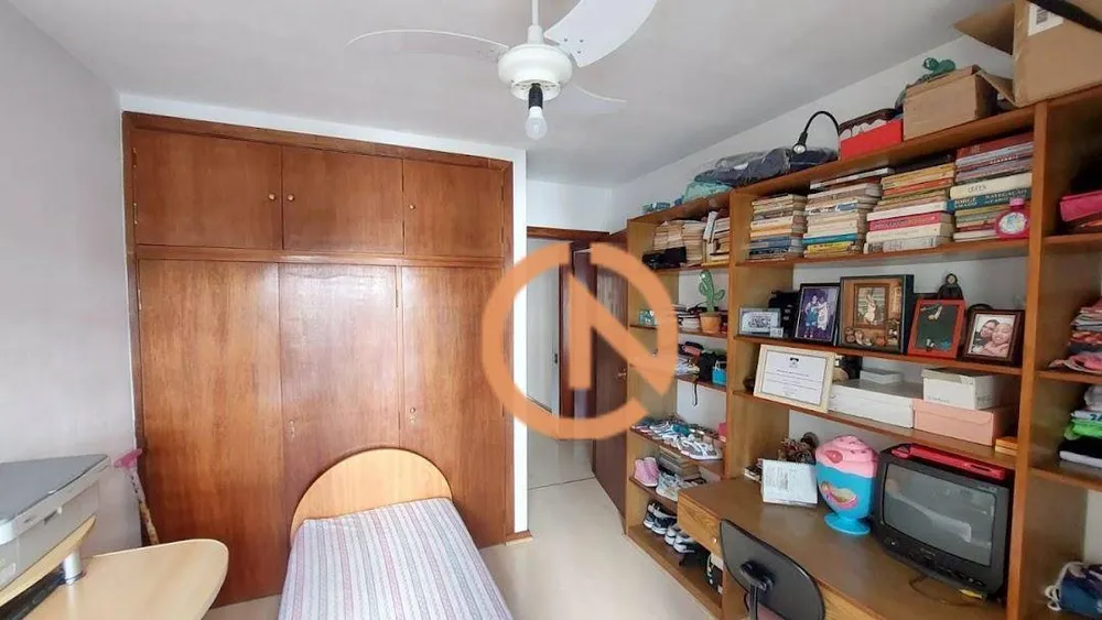 Apartamento, 4 quartos, 158 m² - Foto 3
