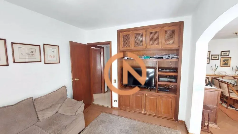 Apartamento, 4 quartos, 158 m² - Foto 1
