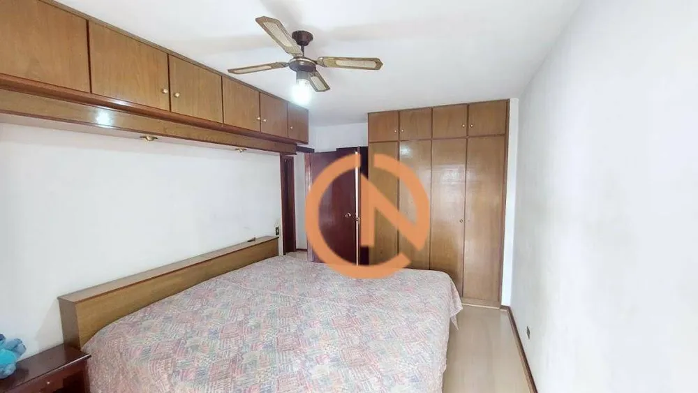 Apartamento, 4 quartos, 158 m² - Foto 6