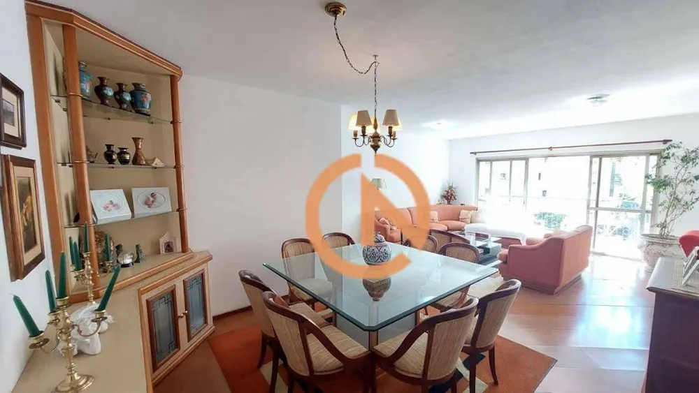 Apartamento, 4 quartos, 158 m² - Foto 8