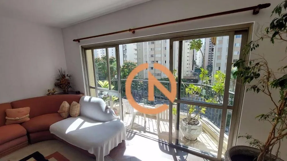 Apartamento, 4 quartos, 158 m² - Foto 5