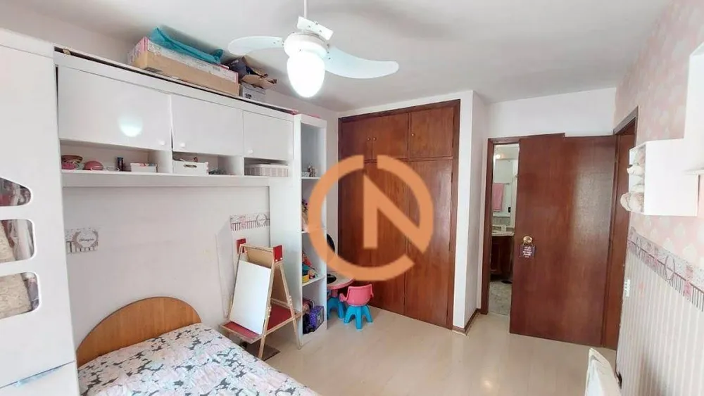 Apartamento, 4 quartos, 158 m² - Foto 4