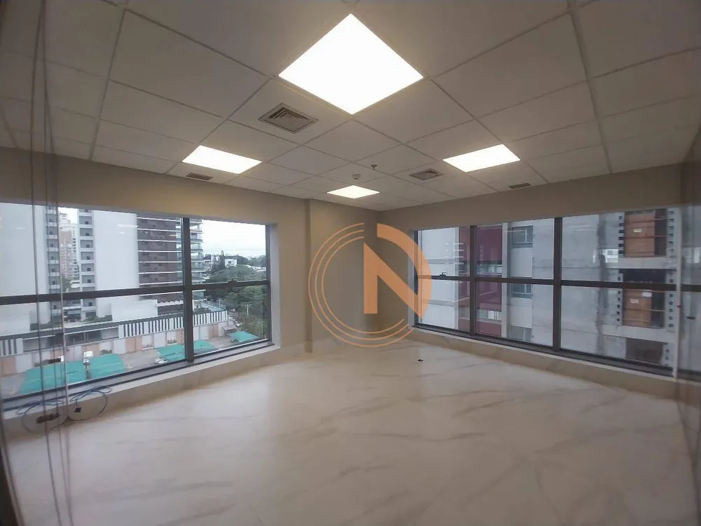 Sala-Conjunto, 151 m² - Foto 8