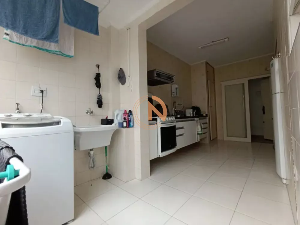 Apartamento à venda com 2 quartos, 117m² - Foto 4