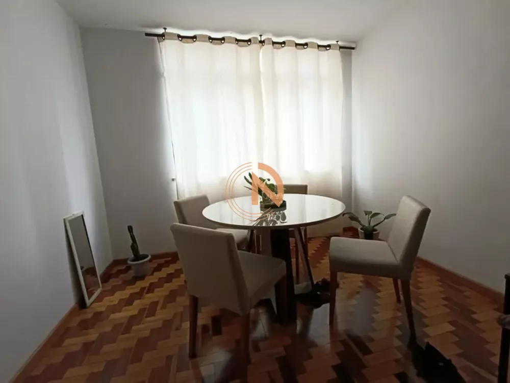 Apartamento à venda com 2 quartos, 117m² - Foto 3