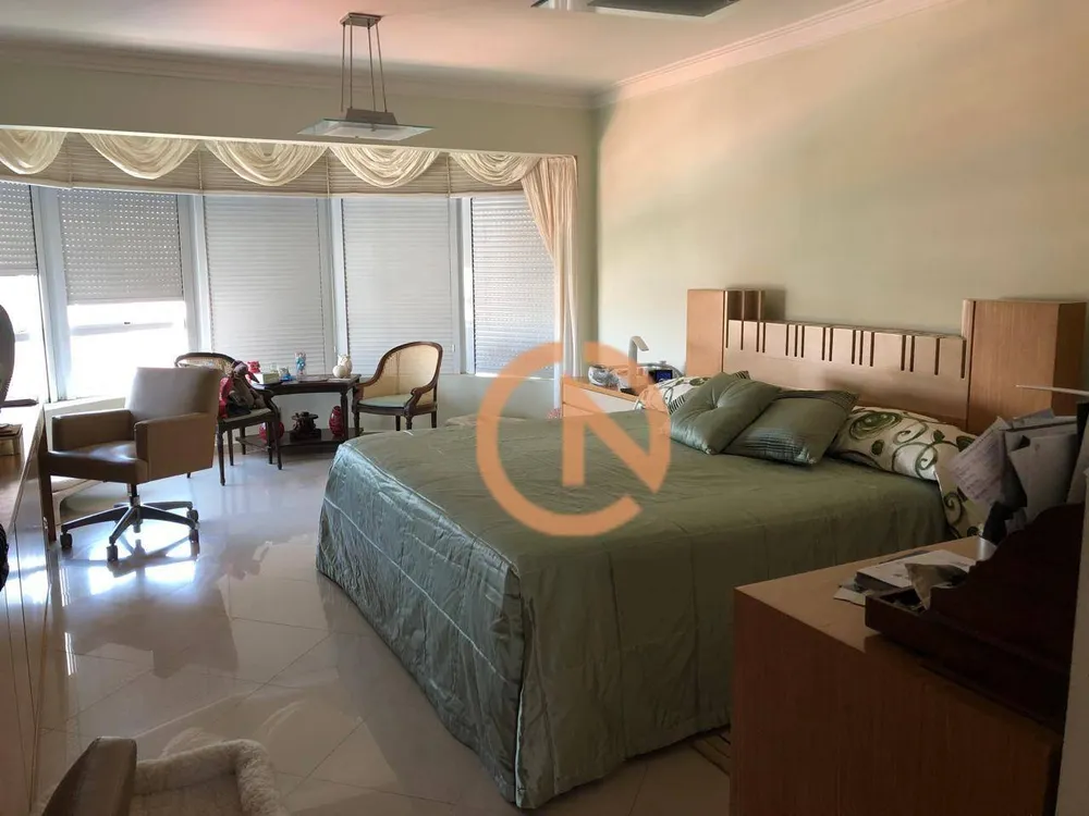 Cobertura, 4 quartos, 847 m² - Foto 5