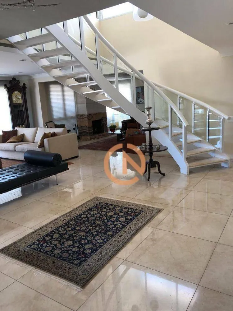 Cobertura, 4 quartos, 847 m² - Foto 4